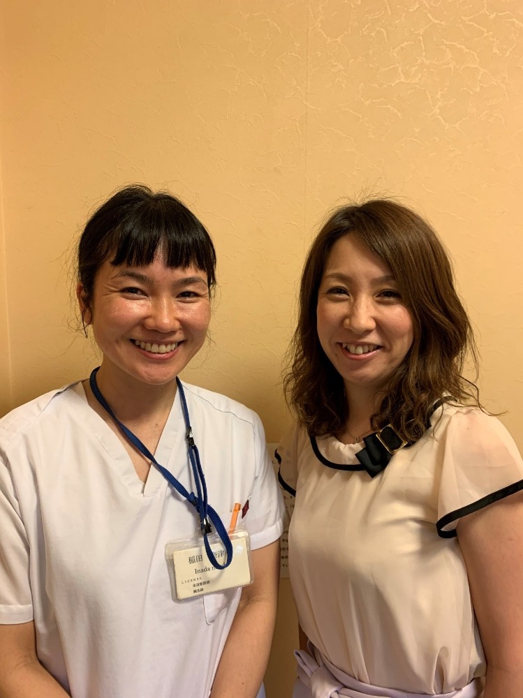 30代女性